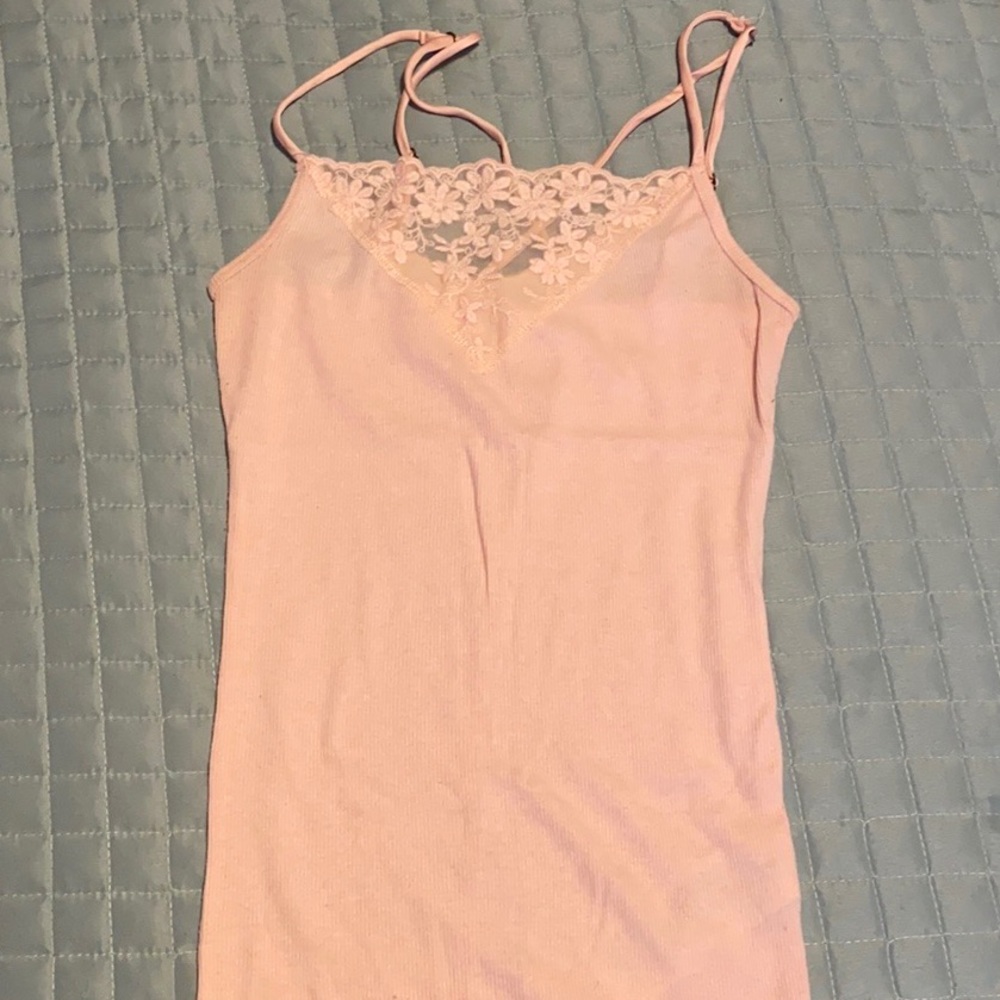 HOLLISTER Tank Top 👚